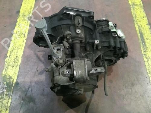 Gearbox VW POLO (6N2) 1.4 TDI | BP21816064M3 