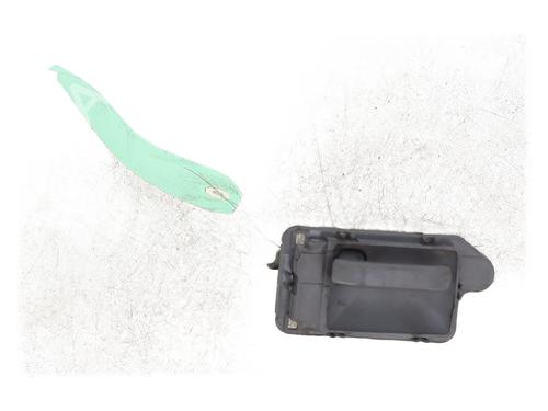 Used Front right interior door handle PEUGEOT 205 II (20A/C) 1.7 Diesel (60 hp) 26546282