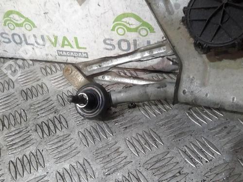 Front wiper motor DACIA LOGAN (LS_) 1.5 dCi (LS0K) | BP21816928M29  - Image 5