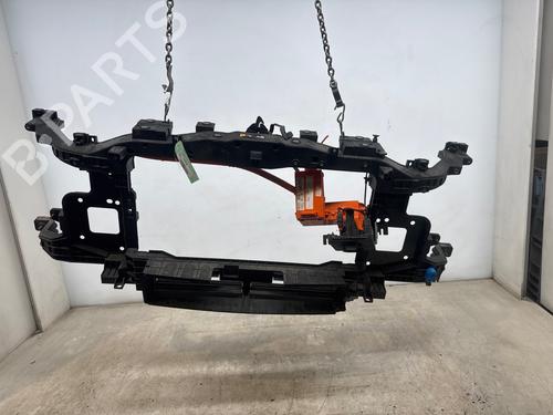 Frontplade/Frontkurv HYUNDAI KONA (SX2) EV | BP38187195C72 - Image 2