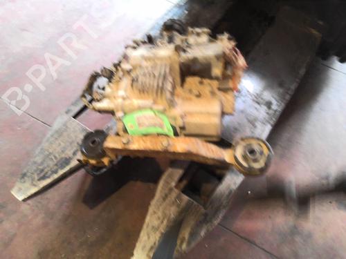 Rear differential LEXUS RX (_U3_) 330 (MCU38_, MCU38R) | BP33328617M24 - Image 4
