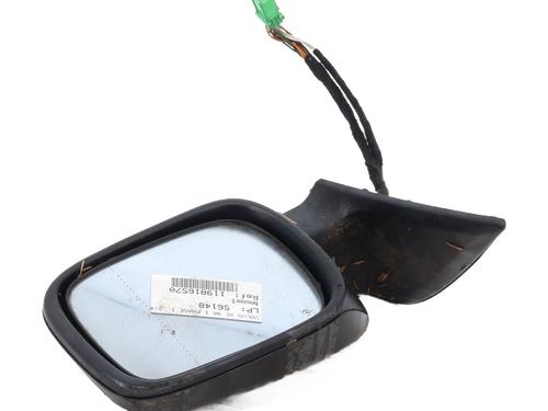 Right mirror VOLVO XC90 I (275) D5 AWD | BP31934439C27 