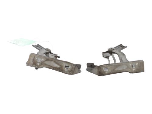 Hinge/Door check strap MERCEDES-BENZ B-CLASS Sports Tourer (W245) B 200 CDI (245.208) | BP28683807C146