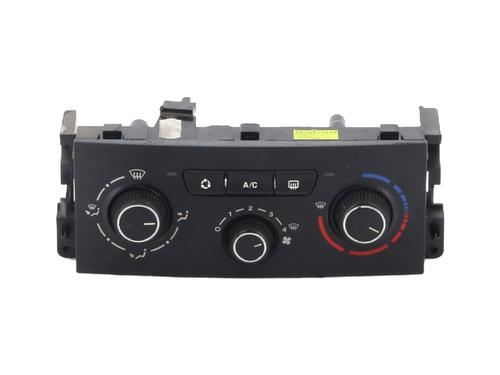 Used Climate control PEUGEOT 207 (WA_, WC_) 1.6 HDi (90 hp) 27161950