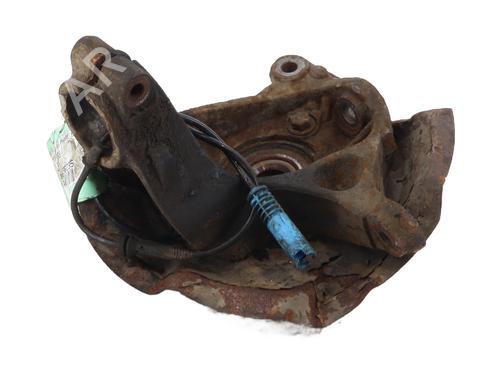 Left front steering knuckle MINI MINI (R56) Cooper D | BP31961445M25 - Image 6