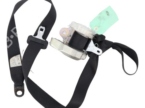 Front right seatbelt CITROËN C1 (PM_, PN_) 1.0 | BP23789395I25