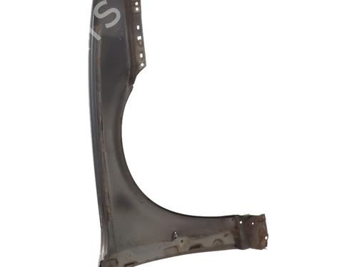 Guarda-lamas esquerdo Guarda-lamas esquerdo JAGUAR X-TYPE I (X400) 2.0 D (130 hp) 21777908 21777908