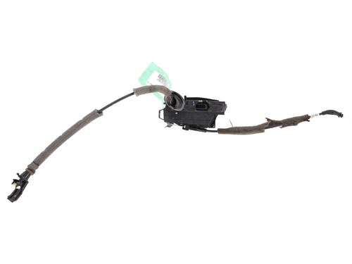 Used Rear left lock Rear left lock RENAULT CLIO V (B7_) 1.0 TCe 90 (B7MT) (91 hp) 21005995 21005995