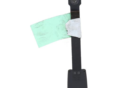 Seat buckle RENAULT CLIO III Grandtour (KR0/1_) 1.5 dCi | BP25223819I32 
