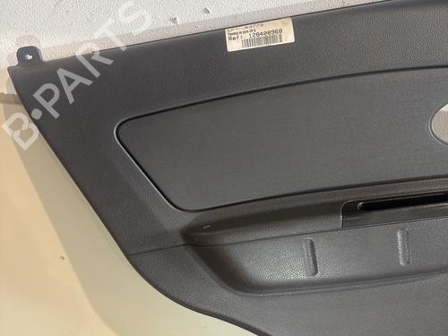 Rear left panel CHEVROLET MATIZ (M200, M250) | BP36955692C60 - Image 4