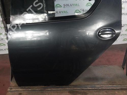 Dør venstre bak TOYOTA AYGO (_B1_) 1.0 (KGB10_, KGB10R) (68 hp) 22003087