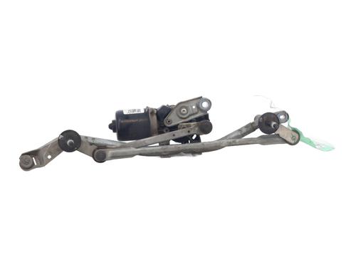 Used Front wiper motor NISSAN QASHQAI I (J10, NJ10) 2.0 dCi All-wheel Drive (150 hp) 30823811