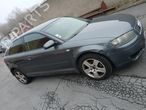 Left headlight AUDI A3 (8P1) 1.9 TDI | BP32849861C28 - Image 13