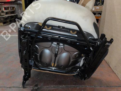 Seats set LANCIA YPSILON (843_) 1.3 JTD (843.AXD11, 843.AXD1A) | BP37164403C78 - Image 13