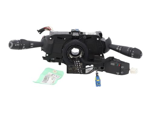 Used Steering column stalk Steering column stalk RENAULT CLIO IV Grandtour (KH_) 0.9 TCe 90 (90 hp) 33968661 33968661