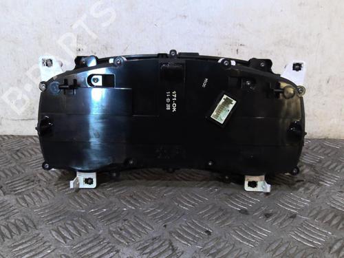 Used Instrument cluster Instrument cluster PEUGEOT EXPERT Bus (V_) 2.0 BlueHDi 150 (150 hp) 20354154 20354154