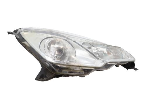 Right headlight CITROËN C3 II (SC_) 1.4 HDi 70 (SC8HZC, SC8HR0, SC8HP4) | BP38340734C29 - Image 4