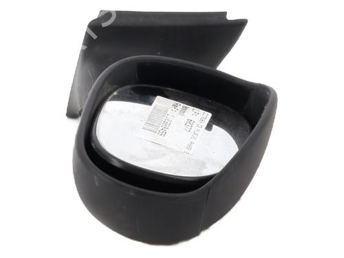 Right mirror CITROËN C3 Pluriel (HB_) 1.4 HDi | BP28104347C27 