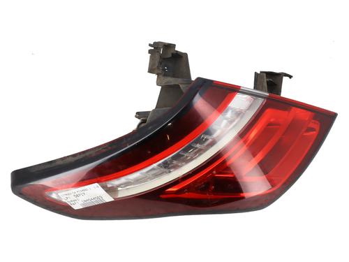 Left taillight CITROËN C4 Picasso I MPV (UD_) 1.6 HDi 110 | BP25407623C34 