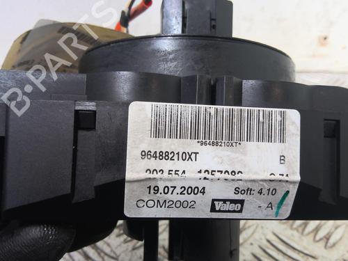 Used Steering column stalk CITROËN C2 (JM_) 1.1 (60 hp) 20352031