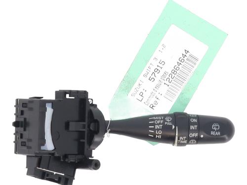 Steering column stalk SUZUKI SWIFT III (MZ, EZ) 1.3 DDiS (RS413D) | BP33220719I23 - Image 1