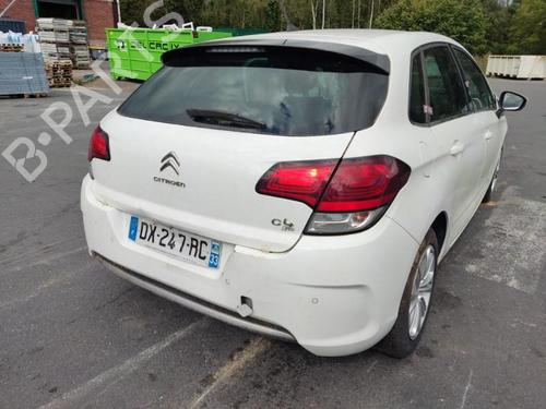 Pala sol esquerda CITROËN C4 II (NC_) 1.6 BlueHDi 100 | BP24231183I1 - Image 20