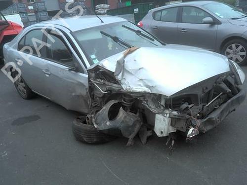 Left taillight FORD MONDEO III (B5Y) 2.0 16V TDDi / TDCi | BP22005406C34 
