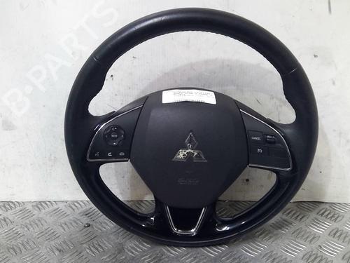 Used Steering wheel Steering wheel MITSUBISHI MIRAGE / SPACE STAR VI Hatchback (A0_A) 1.2 (A03A) (80 hp) 20351714 20351714