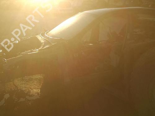 Gearbox JAGUAR S-TYPE II (X200) 2.5 V6 | BP20370238M3 