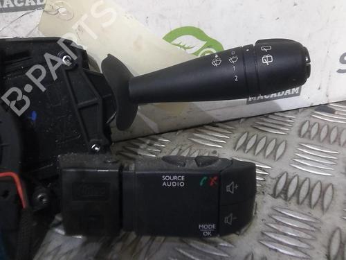 Steering column stalk RENAULT TWINGO III (BCM_, BCA_) 1.0 SCe 70 | BP21728178I23  - Image 5