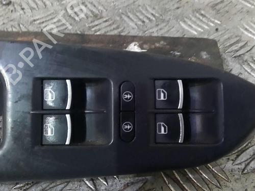 Used Left front window switch Left front window switch VW TOURAN (1T3) 1.6 TDI (105 hp) 20357196 20357196