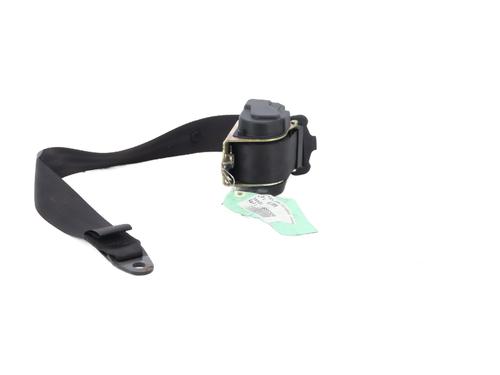 Used Rear left seatbelt CITROËN XSARA PICASSO (N68) 2.0 HDi (90 hp) 31635196