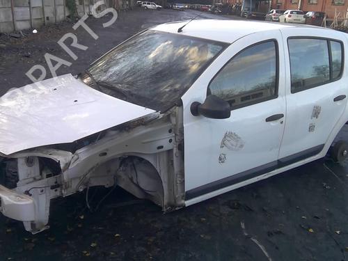 Engine DACIA SANDERO 1.4 MPI LPG | BP20368217M1 - Image 22