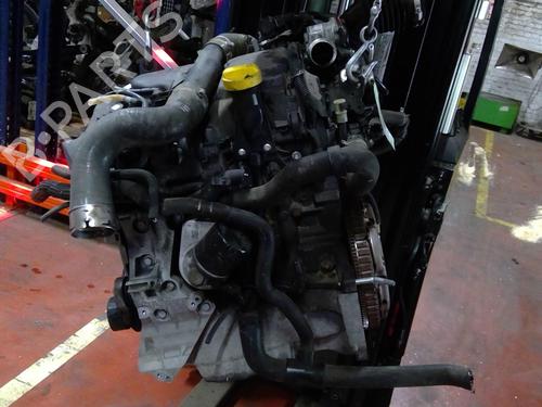 Engine RENAULT CLIO IV (BH_) 1.5 dCi 75 | BP29082643M1 - Image 7