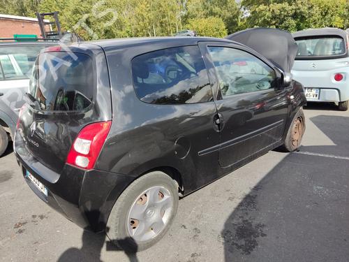 Alternator RENAULT TWINGO II (CN0_) 1.2 16V (CN04, CN0B) | BP29587088M7 - Image 10