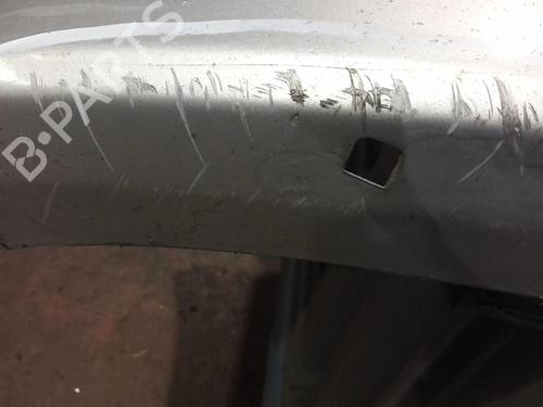 Front bumper NISSAN ALMERA TINO (V10) 2.2 dCi | BP23865012C7 