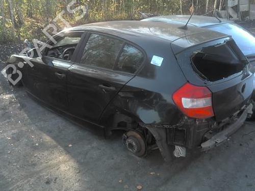Tailgate handle BMW 1 (E87) 118 d | BP21048579C132 