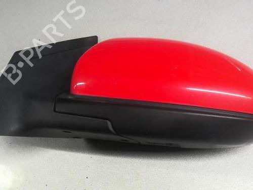 Left mirror CHEVROLET CRUZE (J300) 2.0 CDI | BP20362837C26 