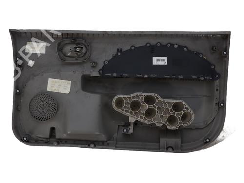 Used Front left panel Front left panel RENAULT TWINGO II (CN0_) 1.2 16V (CN04, CN0B) (75 hp) 25223752 25223752