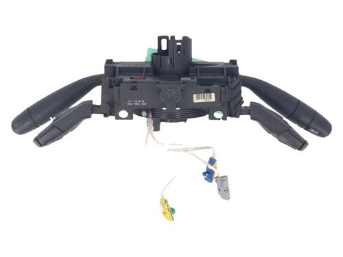 Used Steering column stalk Steering column stalk PEUGEOT 307 CC (3B) 2.0 16V (136 hp) 35939638 35939638