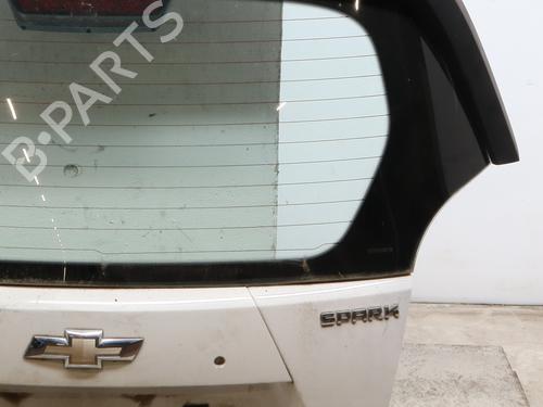 Tailgate CHEVROLET SPARK (M300) | BP37530908C6 - Image 5