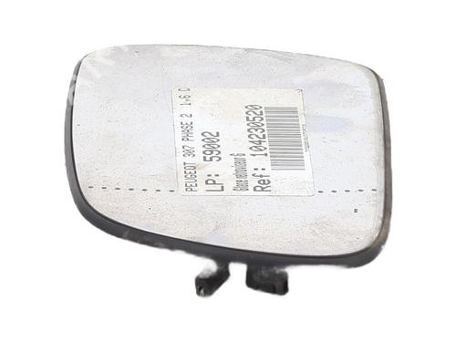 Espelho esquerdo Espelho esquerdo PEUGEOT 307 (3A/C) 1.6 HDi (90 hp) 26278511 26278511