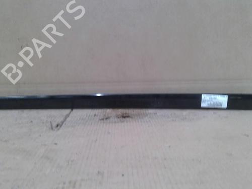 Used Door moulding trim VW POLO IV (9N_, 9A_) 1.4 TDI (70 hp) 29596543
