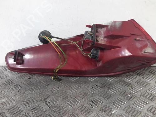 Used Right taillight PEUGEOT 607 (9D, 9U) 2.2 HDi (133 hp) 20355768