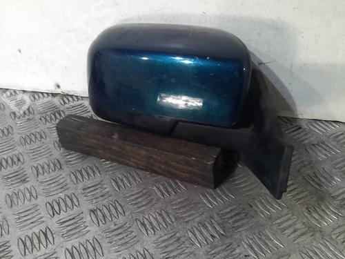 Right mirror MAZDA 5 (CR) 2.0 CD (CR19) | BP20357066C27 