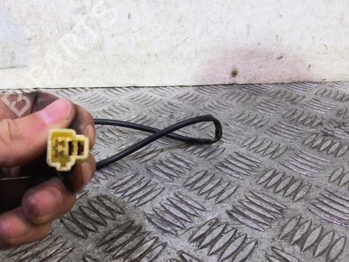 Seat buckle OPEL AGILA (B) (H08) 1.3 CDTI (F68) | BP21059292I32 