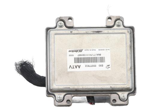 Used Engine control unit (ECU) OPEL CORSA D (S07) 1.0 (L08, L68) (65 hp) 29292187