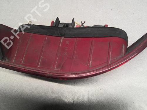Used Left taillight Left taillight ALFA ROMEO 145 (930_) 1.6 i.e. 16V T.S. (930.A2) (120 hp) 22000493 22000493