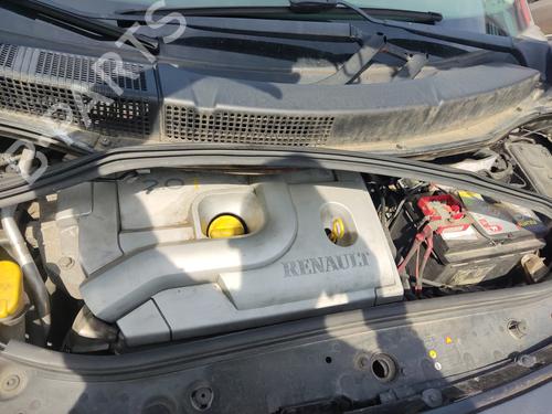 Subframe RENAULT GRAND SCÉNIC II (JM0/1_) 2.0 | BP27161847M9 