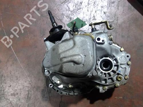 Gearbox PEUGEOT 206 Hatchback (2A/C) 1.4 i | BP20365294M3 